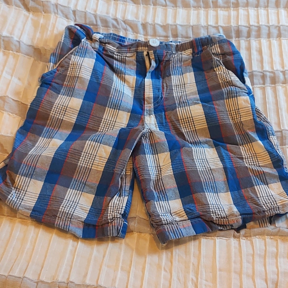 Boys Polo shorts